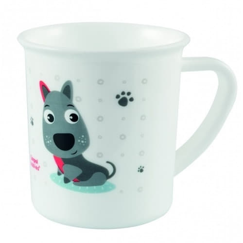 *Чашка Canpol пластиковая