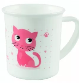 *Чашка Canpol пластиковая