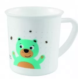 *Чашка Canpol пластиковая