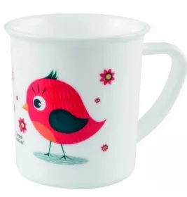 *Чашка Canpol пластиковая