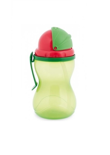 Чашка-поїльник Canpol 56/113_gre зелена