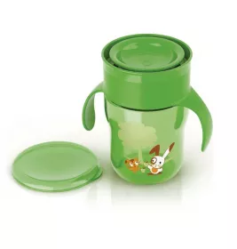 *Чашка Avent 782/00 непроливайка 12+ міс 260мл