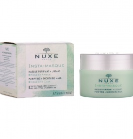 *Інста-маска NUXE Очищуюча 50 мл