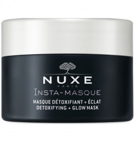 *Інста-маска NUXE Детоксифікуюча 50 мл
