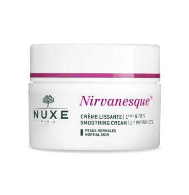 *Крем NUXE Нірванеск для нормальної шкіри обличчя 50 мл