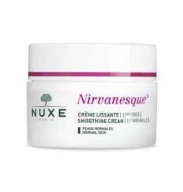 *Крем NUXE Нірванеск для нормальної шкіри обличчя 50 мл
