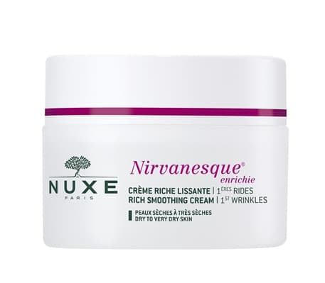 *Крем NUXE Нірванеск насичений для сухої шкіри обличчя 50 мл