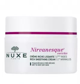 *Крем NUXE Нірванеск насичений для сухої шкіри обличчя 50 мл