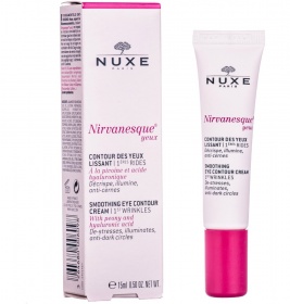 *Крем NUXE Нірванеск для шкіри навколо очей 15 мл