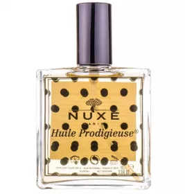 *Олія NUXE Чудова суха Горошки 100 мл