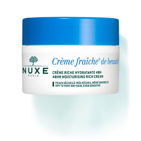 Крем-Фреш NUXE насыщенный 50 мл Крем-Фреш NUXE насыщенный 50 мл