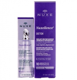 *Крем NUXE Нюкселянс детокс 50 мл