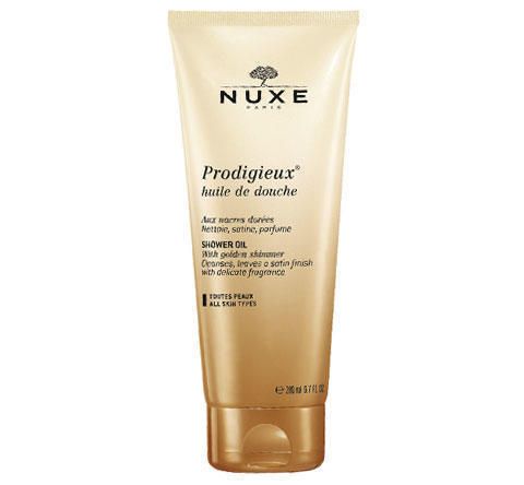 Олія NUXE Чудова для душу 200мл