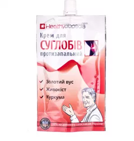 *Крем косм.д/суст. противовосп.100мл Осирис
