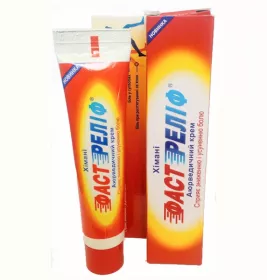 Фаст Реліф крем 50мл