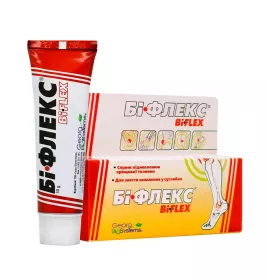 Крем Біфлекс 30 г