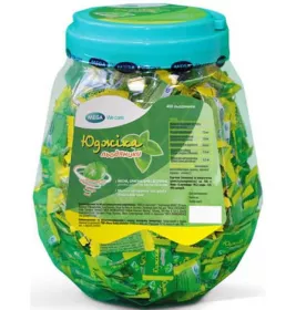 *Юджика Бронхо капс.342,4мг №10