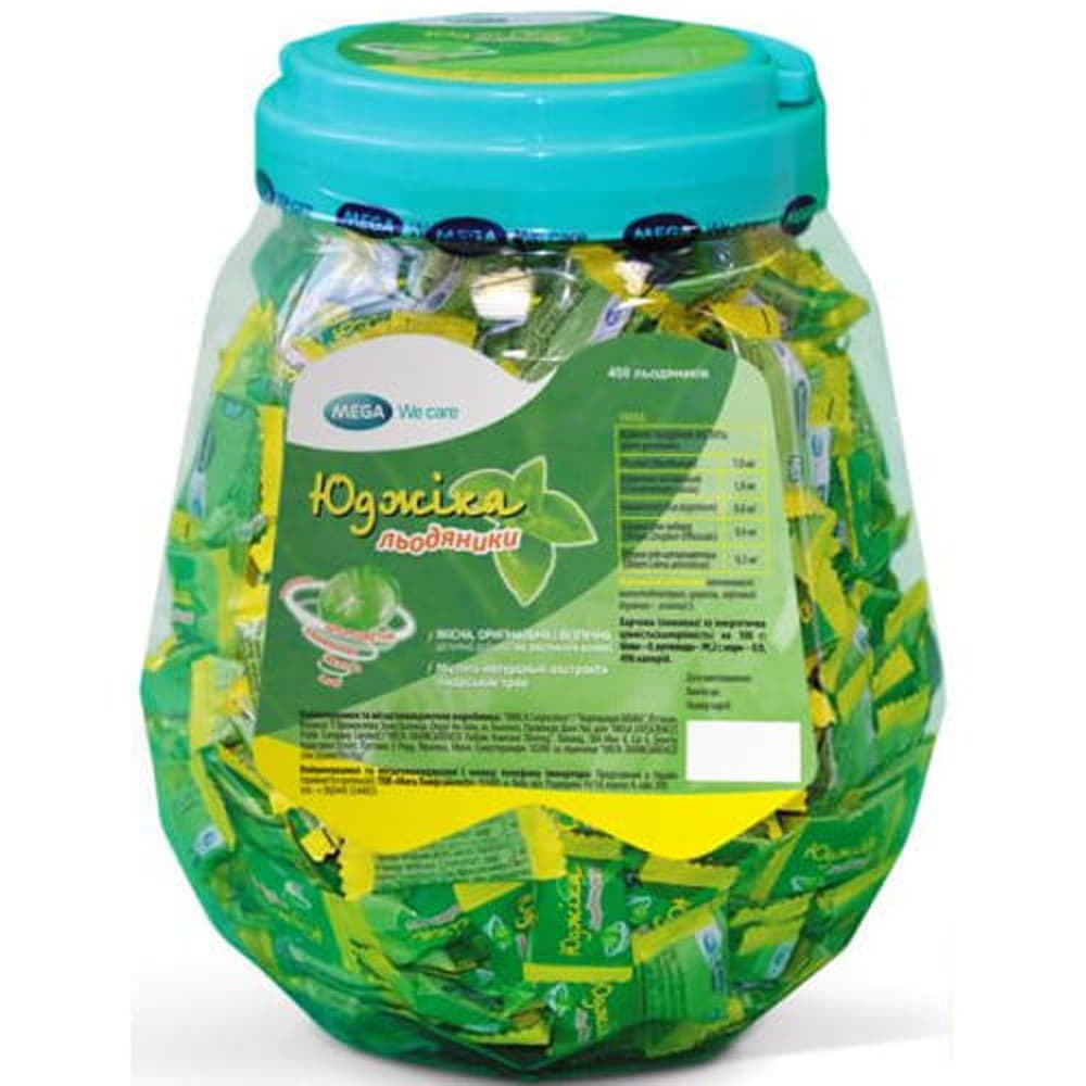 *Юджика Бронхо капс.342,4мг №10