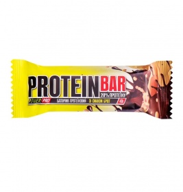 Батончик Power Pro Protein Bar 20% протеина со вкусом брют 40 г