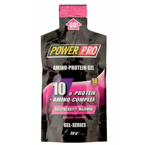 *Коктейль Power Pro Протеиново-аминокислотныйсо вкусом и ароматом малины 50 мл *Коктейль Power Pro Протеиново-аминокислотныйсо вкусом и ароматом малины 50 мл