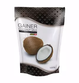 *Смесь Power Pro Gainer 10% со вкусом кокосового молока 1 кг