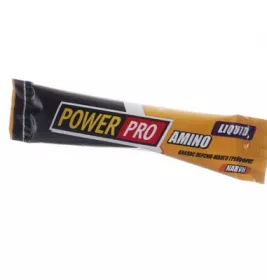 *Коктейль Power Pro аминокислотный для спортивного питания арбуз 20 г