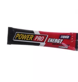 *Коктейль Power Pro энергетический для спортивного питания грейпфрут 20 г