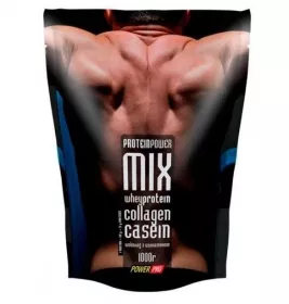 Суміш Power Pro білків сироватки 1000 г