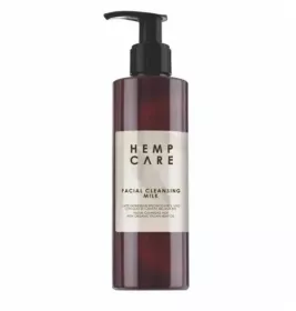 Молочко для умивання Hemp care 200мл