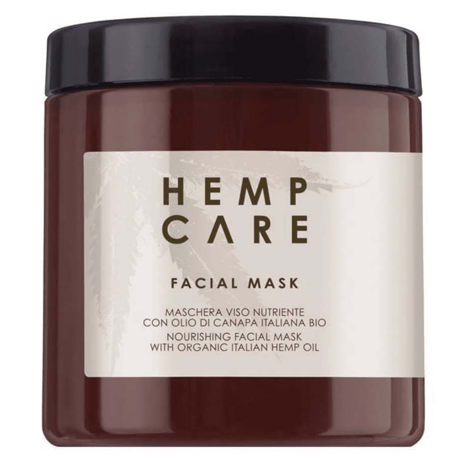 Маска Hemp care для лица 250мл Маска Hemp care для лица 250мл