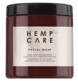 Маска для обличчя Hemp care 250мл