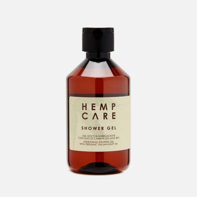 Гель Hemp care для душа 250мл Гель Hemp care для душа 250мл