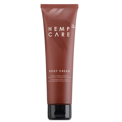 Крем для тіла Hemp care 150мл