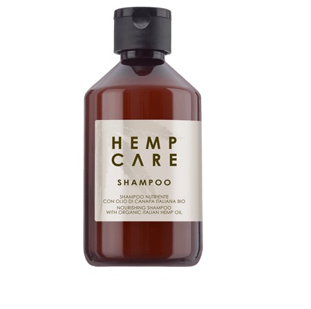 Шампунь Hemp care 250мл