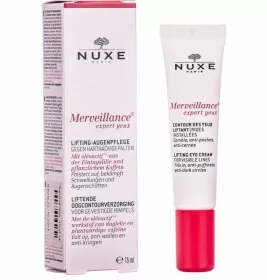 *Засіб NUXE Мервеянс Експерт для шкіри навколо очей 15 мл