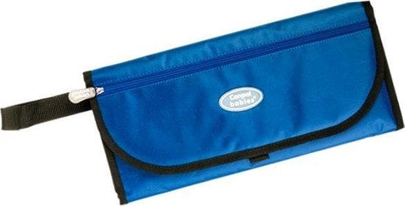 *Коврик для пеленания