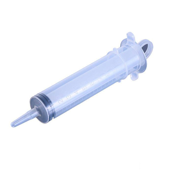 *Шприц 3-х комп. с 1-й иглой 18G (1,2х40мм) 50мл Luer Lock №1 Alexpharm