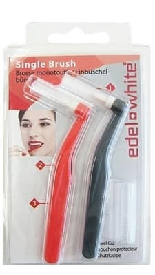 *Щітка Edel White Пучкова №2