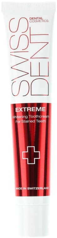 *Набор Swissdent Extreme экстрим комбо *Набор Swissdent Extreme экстрим комбо