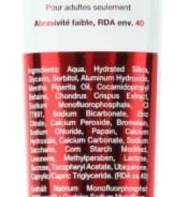 Набір Swissdent Extreme екстрім комбо