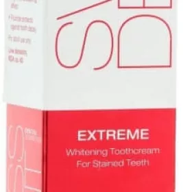 Набір Swissdent Extreme екстрім комбо