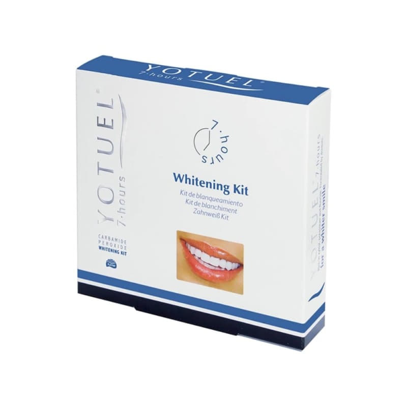 *Н35 YOTUEL  набір для відбіл. зубів 7 годин