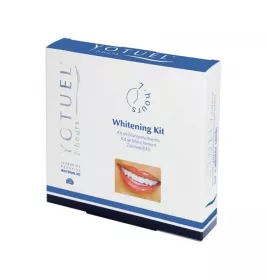 *Н35 YOTUEL  набір для відбіл. зубів 7 годин