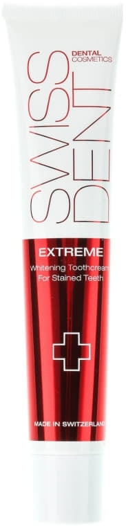 *Набор Swissdent Emergency экстренный красный