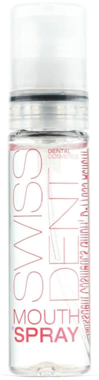 *Набор Swissdent Emergency экстренный красный