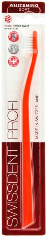 *Набор Swissdent Emergency экстренный красный