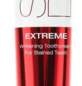 Набір Swissdent Emergency екстрений червоний