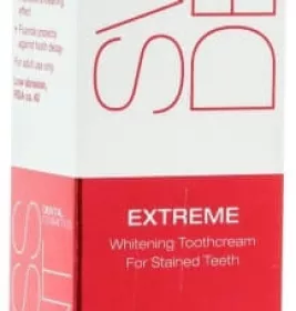 Набір Swissdent Emergency екстрений червоний