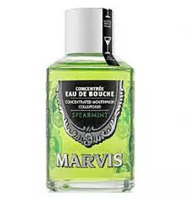 Ополіскувач Marvis для Порожнини Рота Зелена М'ята, 120мл