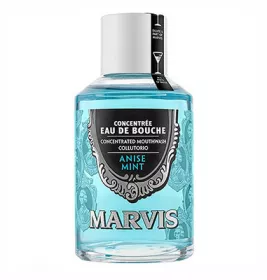 Ополіскувач Marvis для Порожнини Рота Аніс М'ята, 120мл